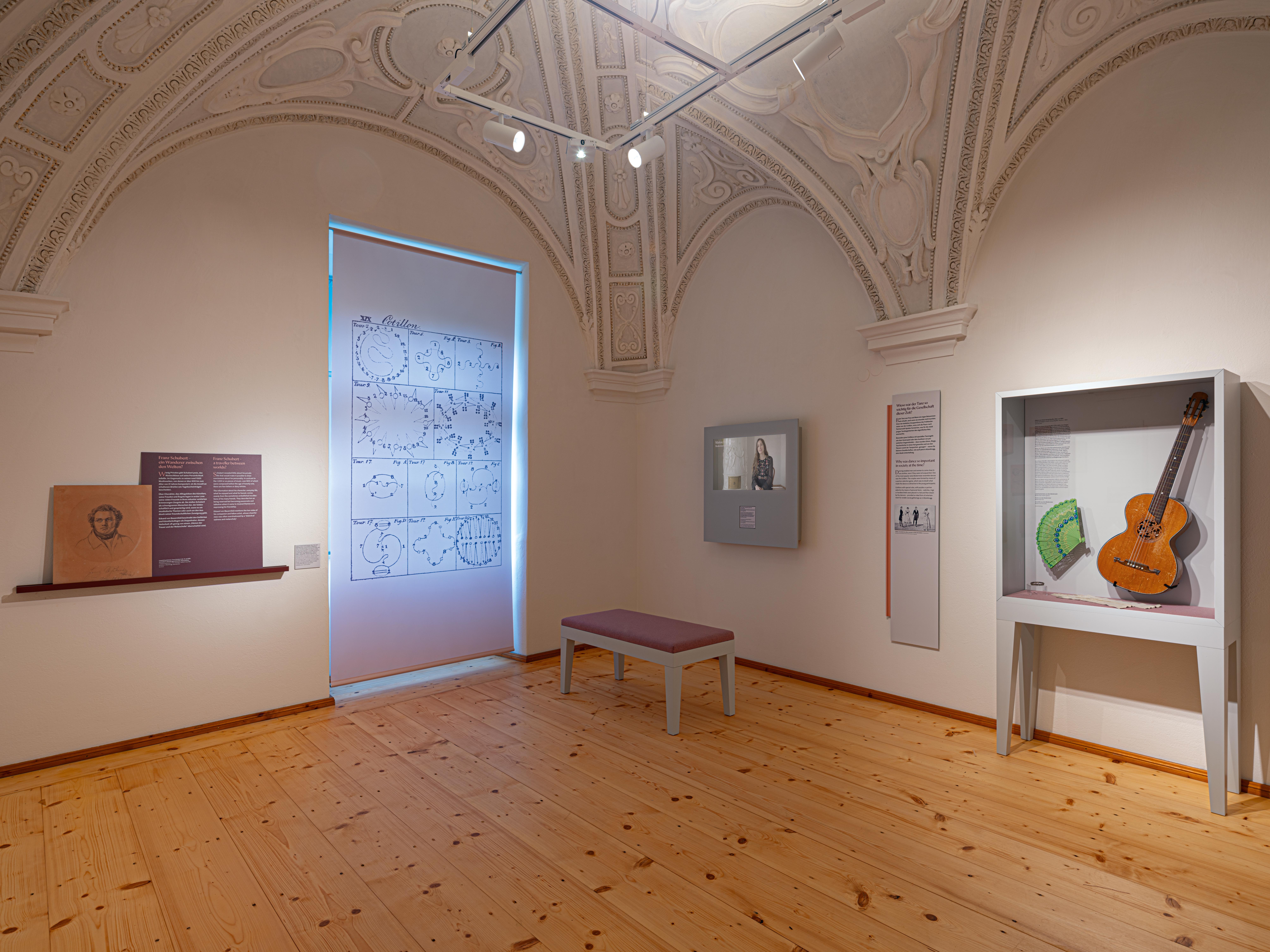 Schubert Schloss Atzenbrugg