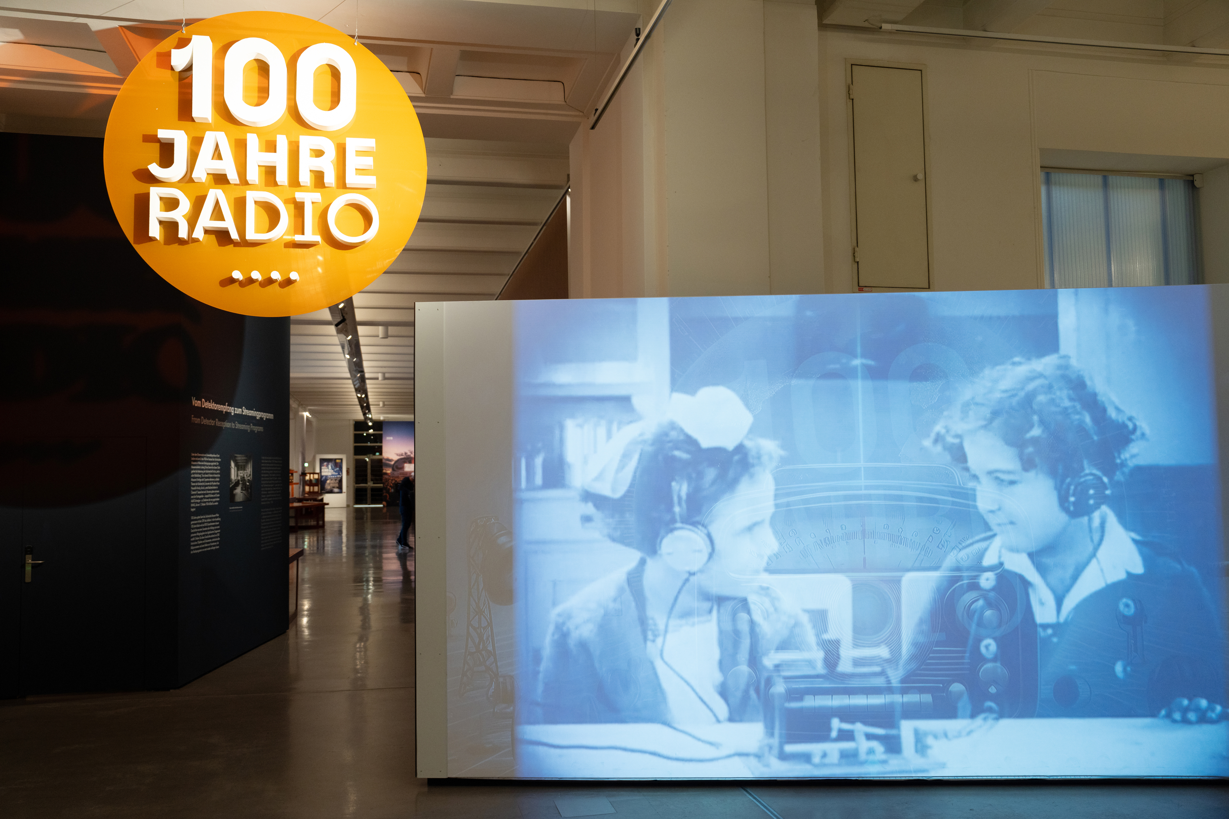 100 Jahre TMW Radio